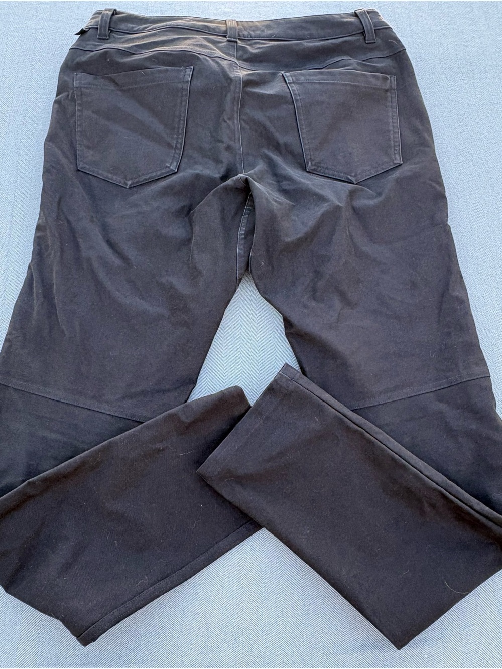 Lululemon Utilitech Pants 31x30